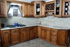 RTA Kitchen Cabinets