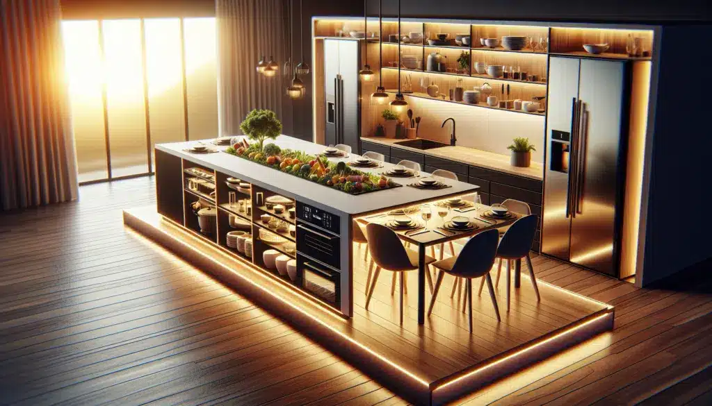 kitchen design online