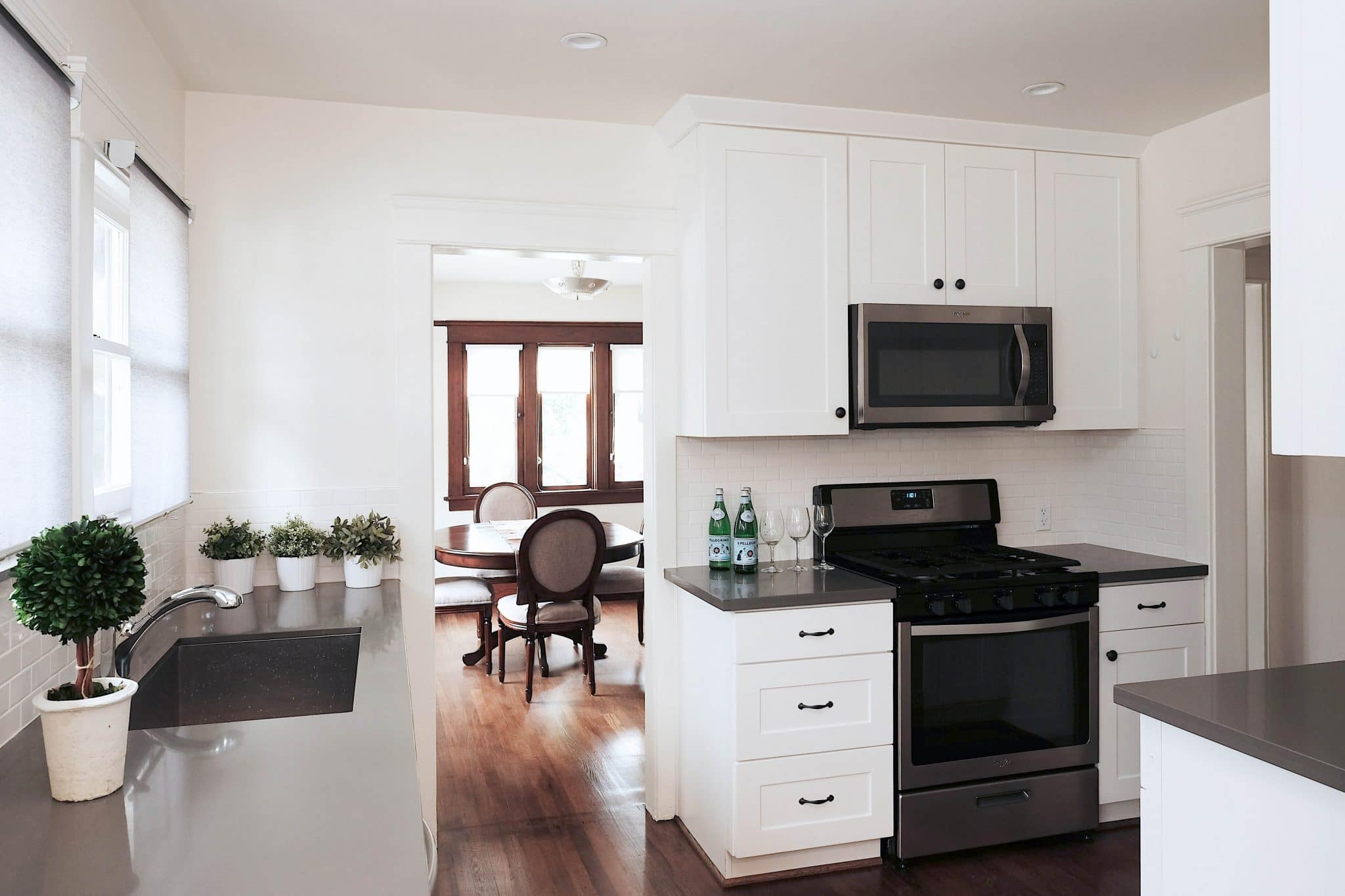 Buy Kitchen Cabinets Direct from the Manufacturer for 