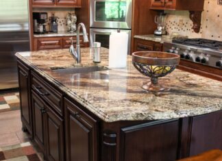 Granite or Quartz: The Countertop Debate Examined