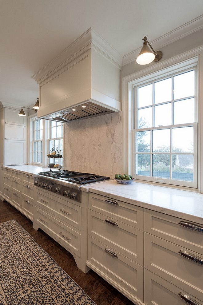 The Kitchen Cabinet Drawer Discussion