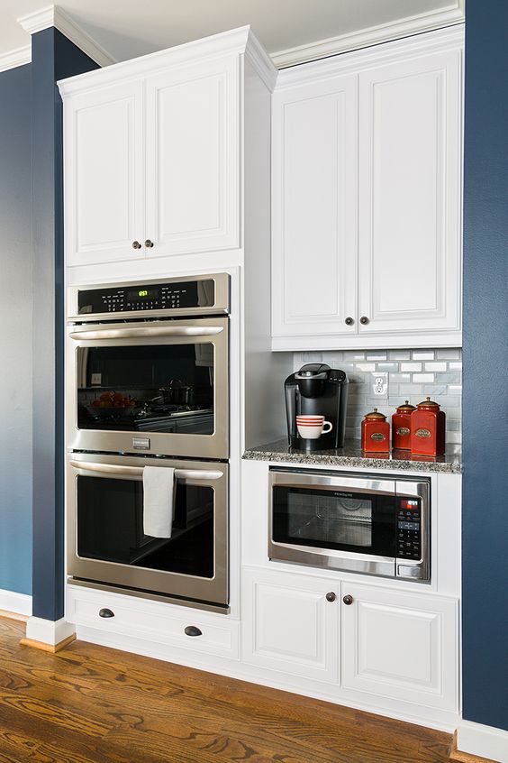 Find the Right Oven Arrangement for Your Kitchen