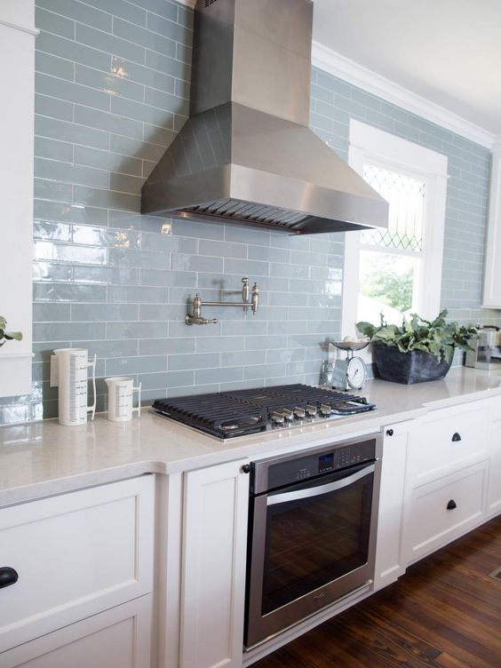 Find the Right Oven Arrangement for Your Kitchen