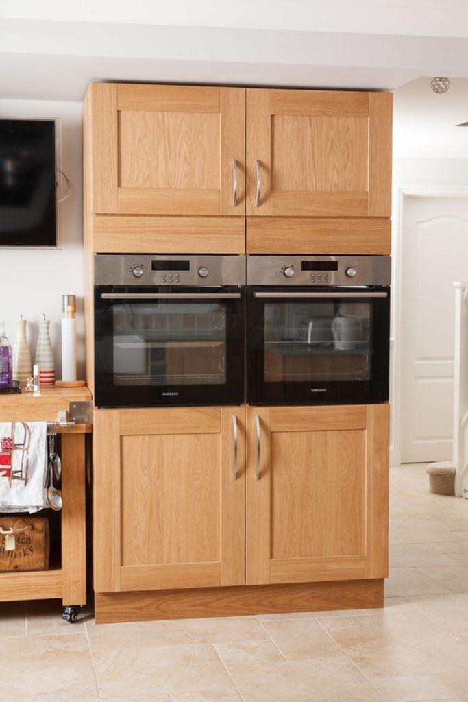 Find the Right Oven Arrangement for Your Kitchen