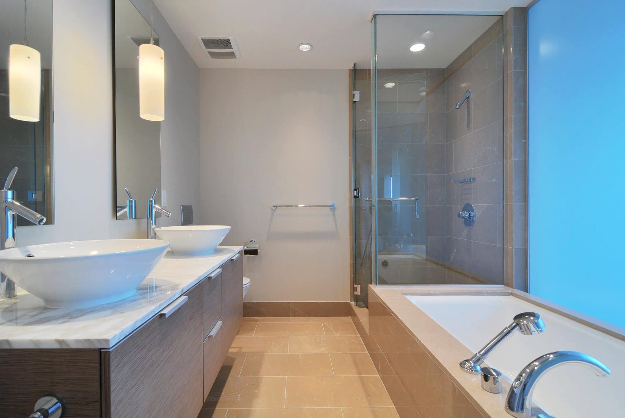 A Bathroom  s Layout  Best Online Cabinets