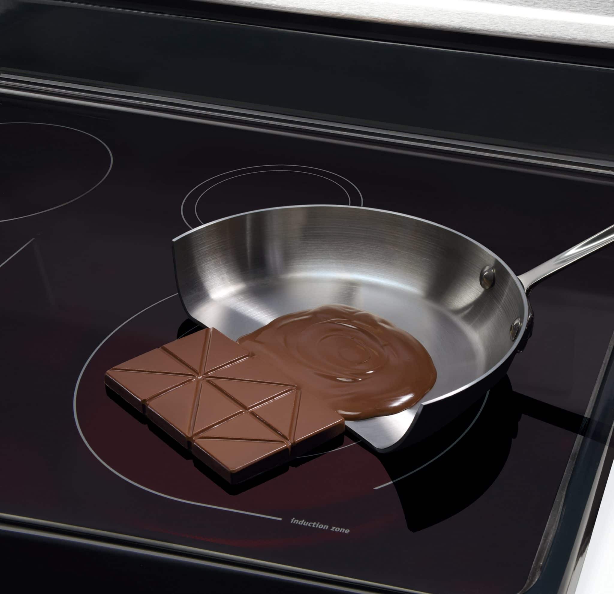 induction cooking