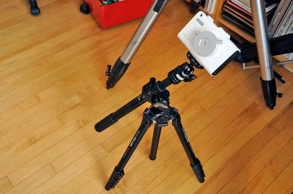 tripod