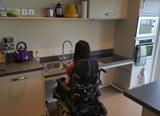 Expert Tips on Designing a Wheelchair Accessible Kitchen