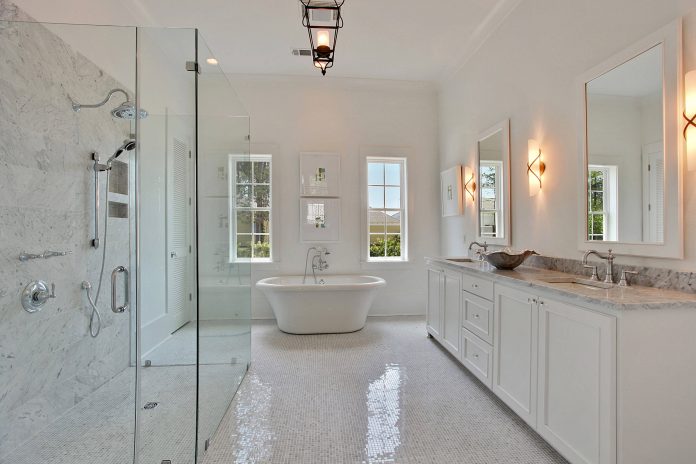 spacious-white-bathroom-white-vanity-white-tiles