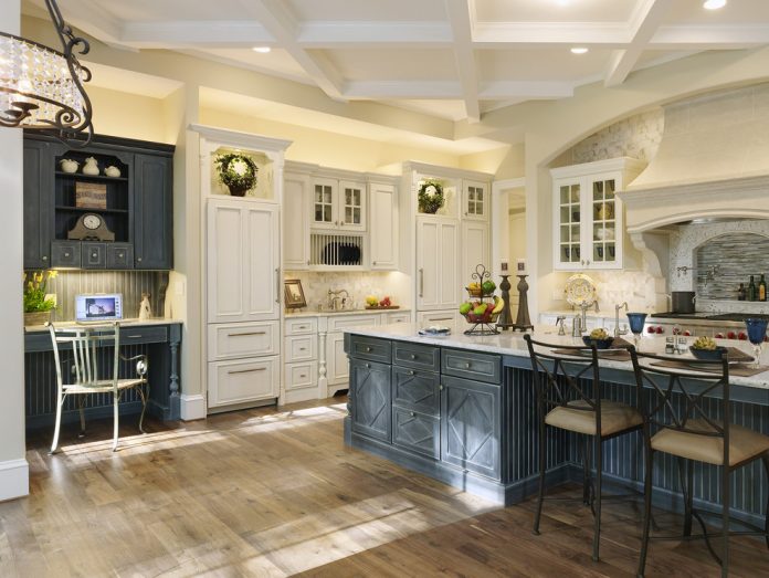 traditional-white-kitchen-ready-to-assemble-cabinets