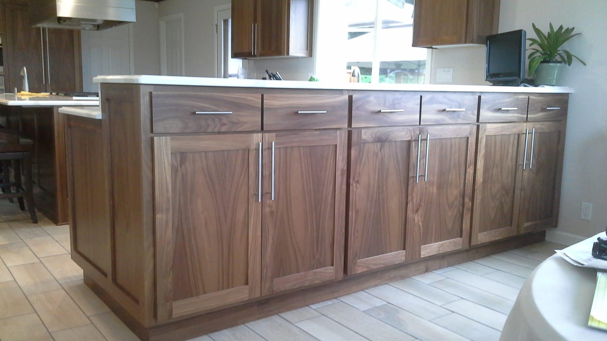 example-of-partial-overlay-kitchen-cabinets