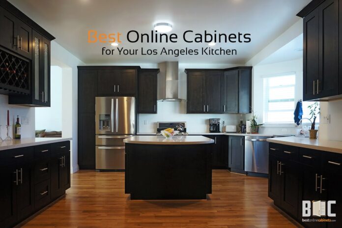 best-online-cabinets-los-angeles-rta-kitchen-cabinets-kitchen-design-espresso-shaker