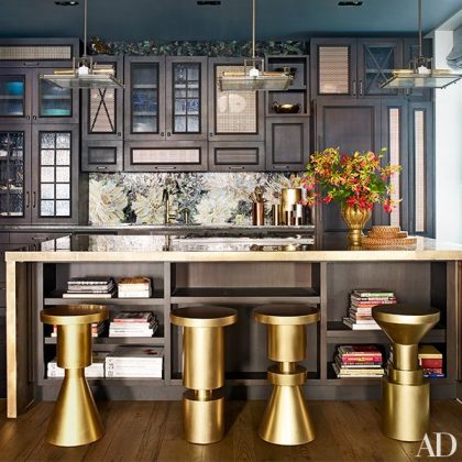 john-legend-chrissy-teigen-manhattan-apartment-kitchen-1