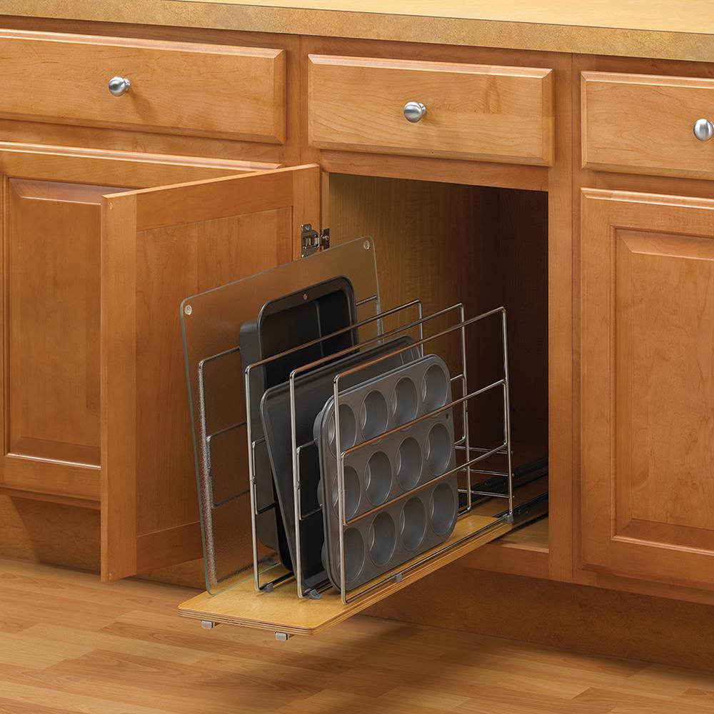 kitchen-cabinet-tray-divider