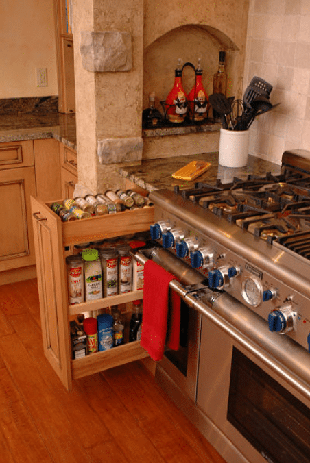 11 “ Must Have ” Accessories for Kitchen Cabinet Storage in 2021