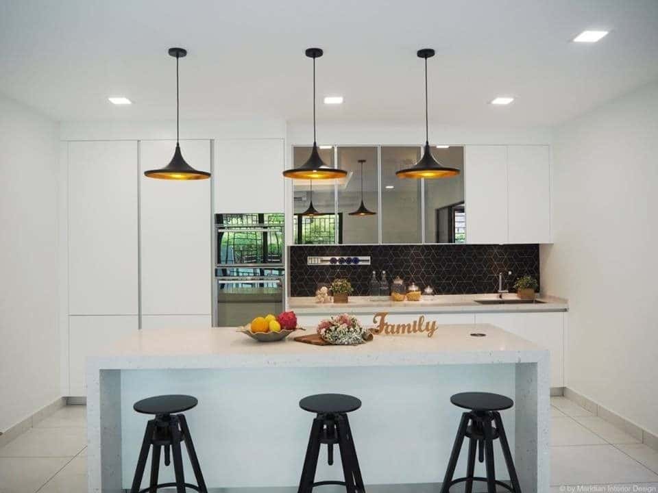 What is the Difference between a Wet And Dry Kitchen 