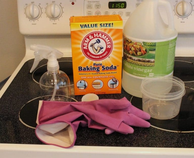 14 Kitchen Cleaning Hacks for a Spotless Home - Aviva Ireland