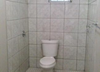 The Worst Bathroom Designs Found On The Internet