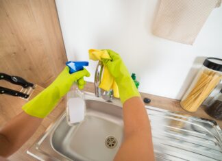 10 Simple Steps to Protect Yourself and Others from COVID19