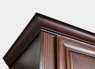 Crown Molding