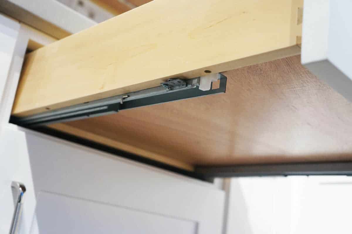 Undermount Drawer Glides Best Online