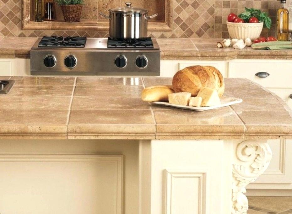 ceramic countertop 2020 kitchen trend