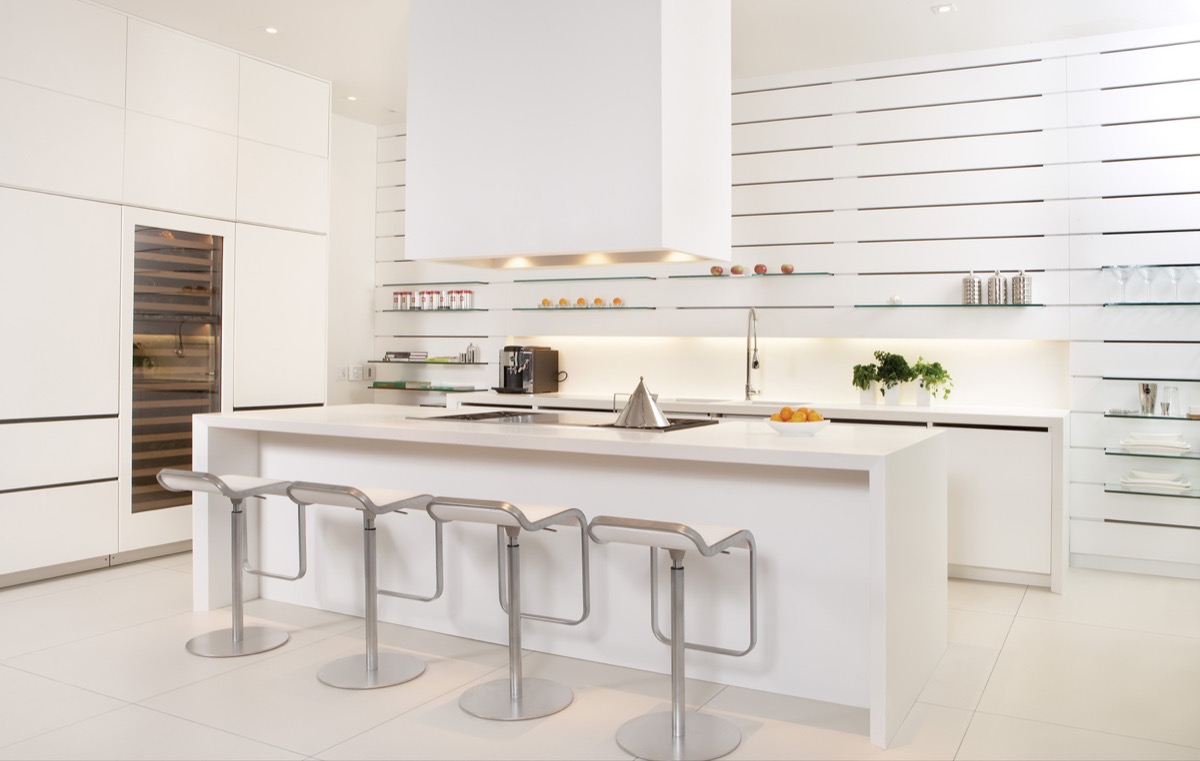 57 White Kitchen Ideas That Are Design Heaven