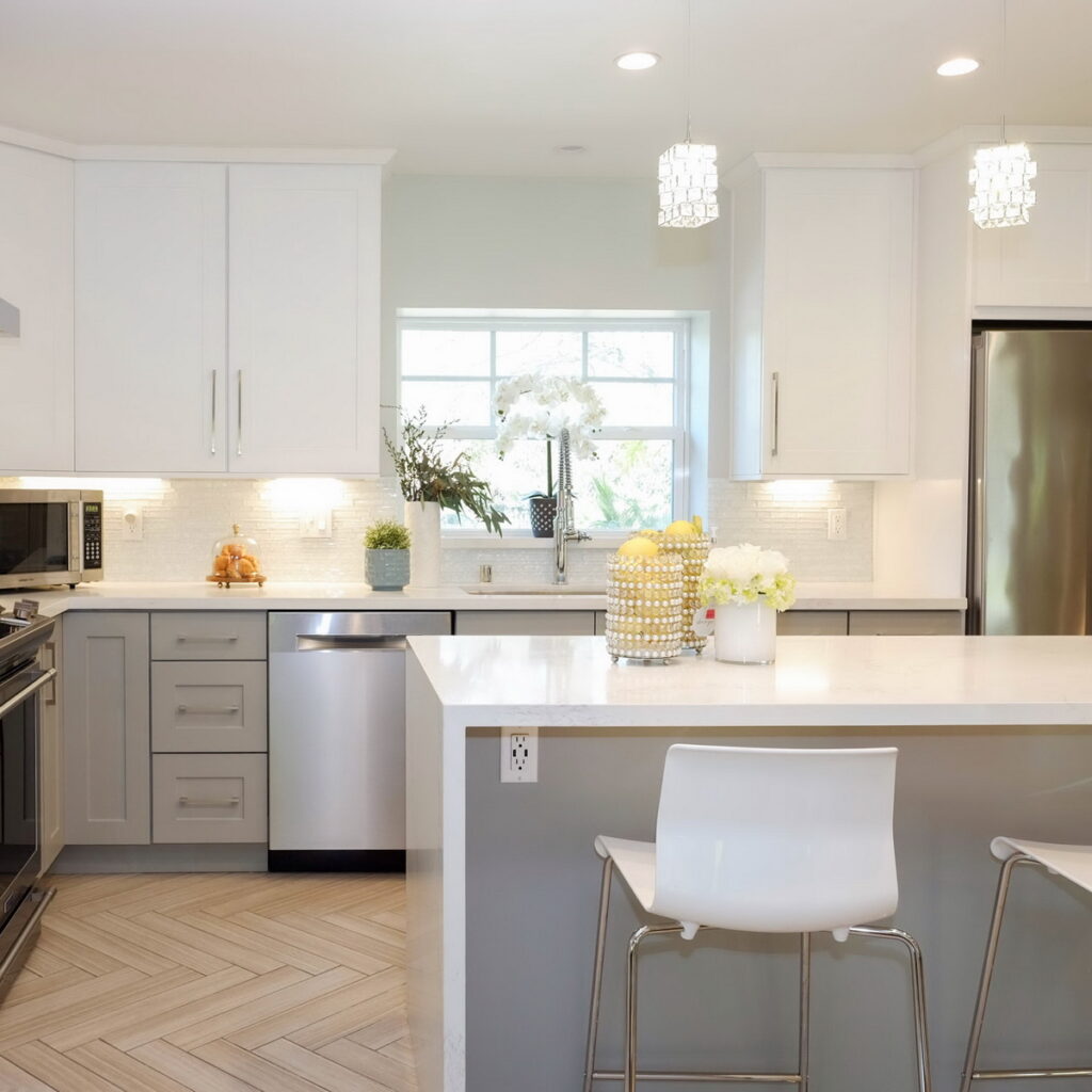 neutral colors in interior design
