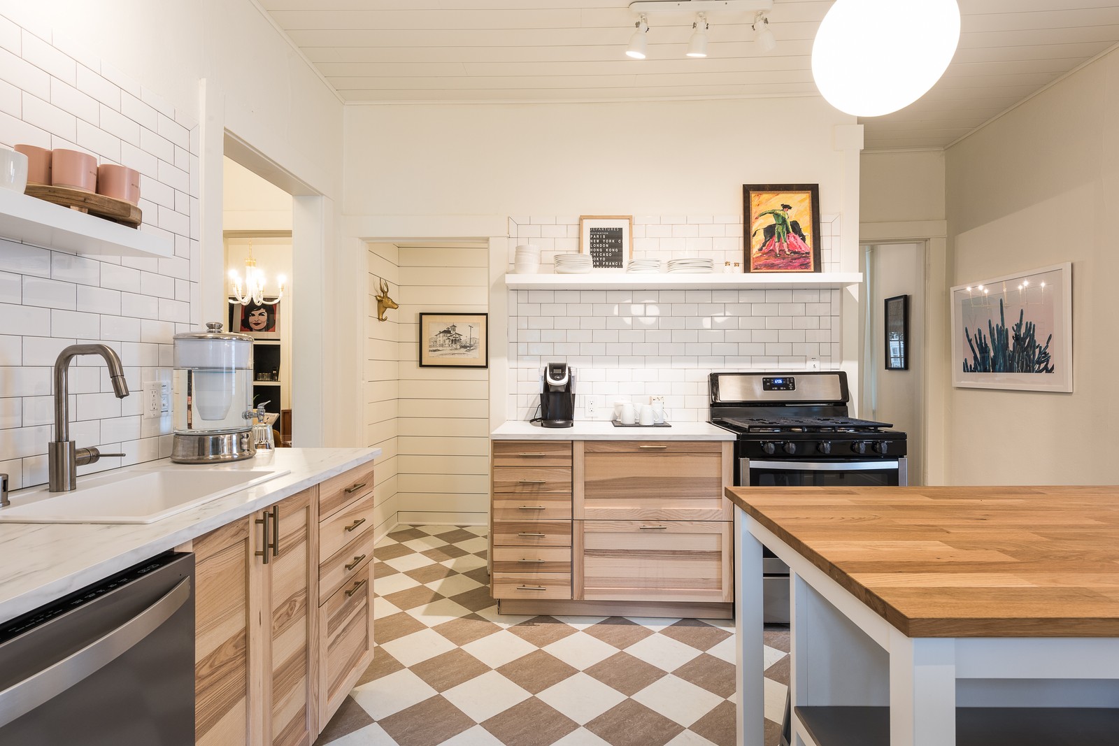 hygge kitchen design oy