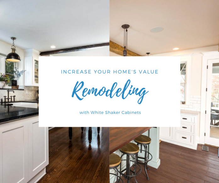 increase your home's value