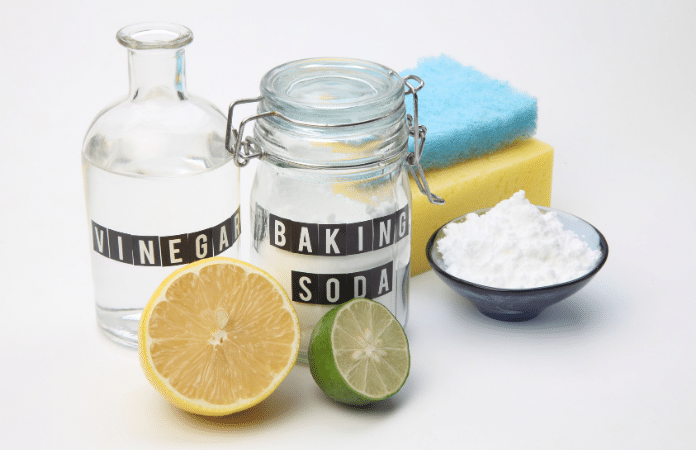 kitchen sanitizing household product