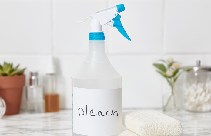 kitchen sanitizing household product