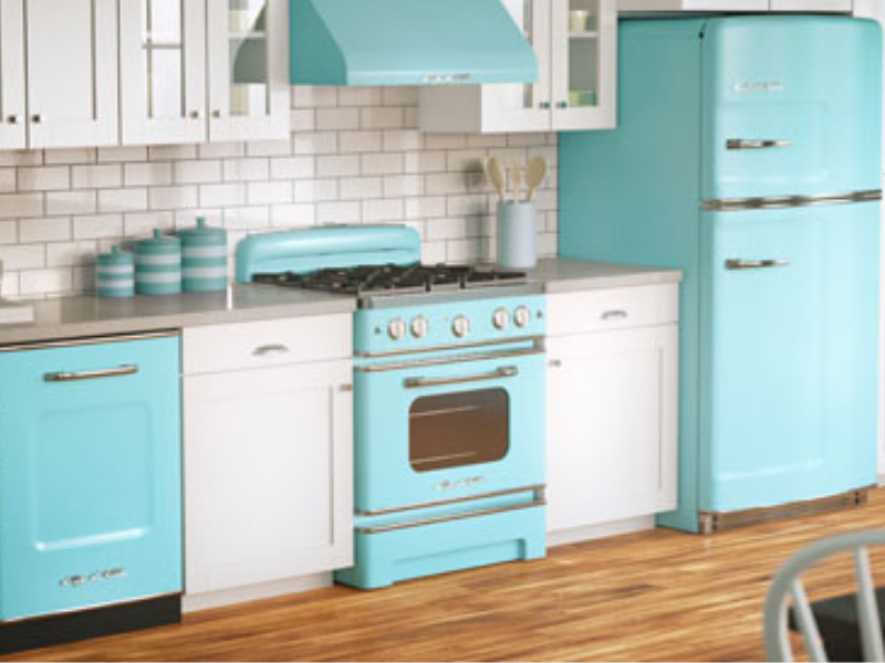 Retro cabinets sales