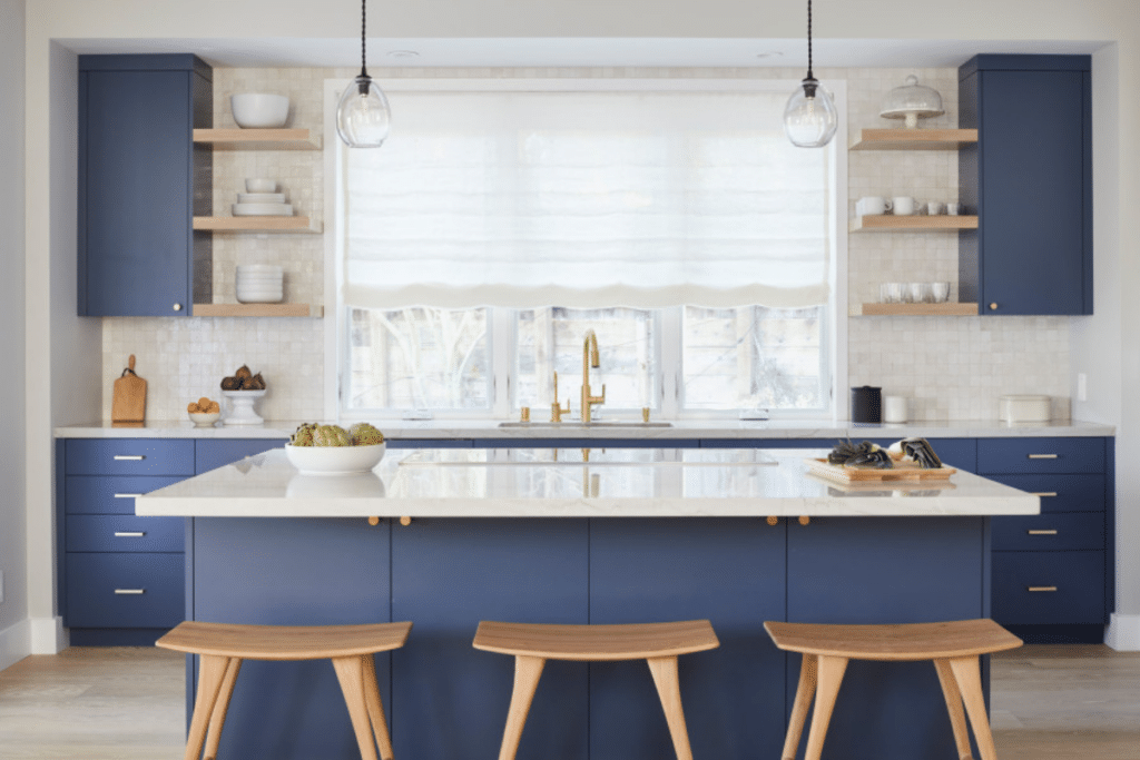 Scandinavian Kitchen