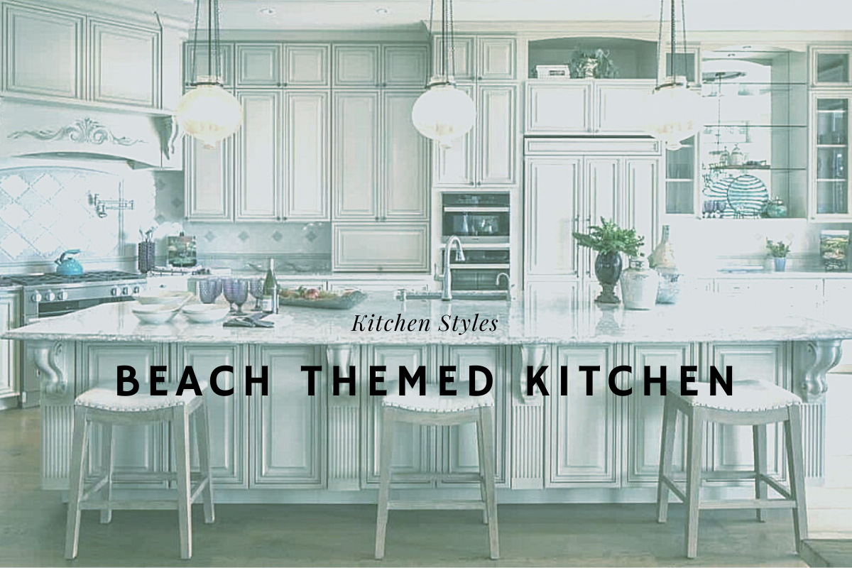 11 Beachy Aqua Kitchen Finds From  - The Aqua Cottage