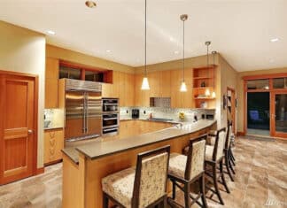 Your Ultimate Guide To The Craftsman-Style Kitchen craftsman style kitchen