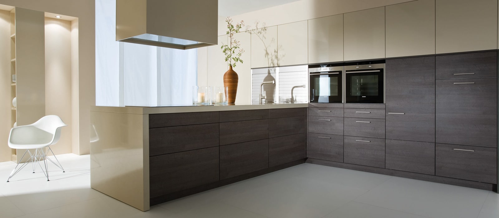 Euro Kitchen Cabinets