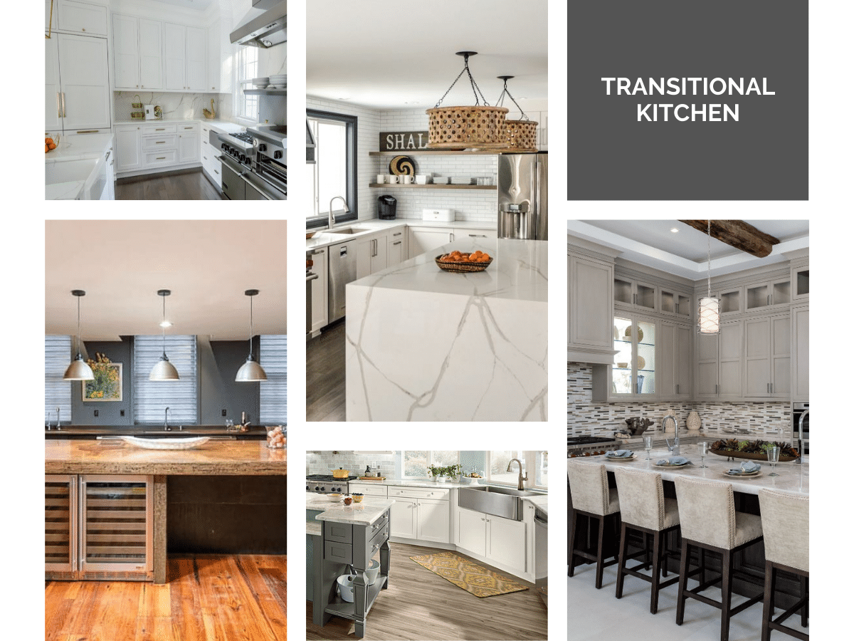 Descubrir 90+ imagen kitchen interior design styles - Thcshoanghoatham ...
