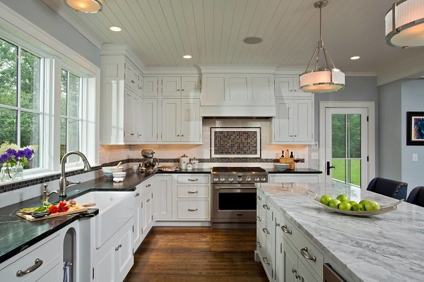 kitchen design tips