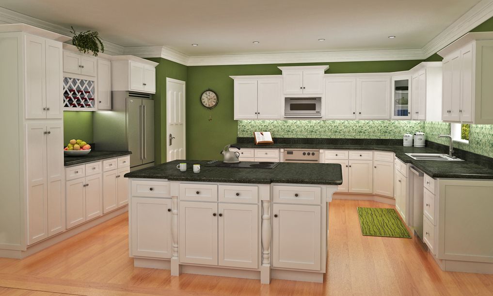 kitchen design tips