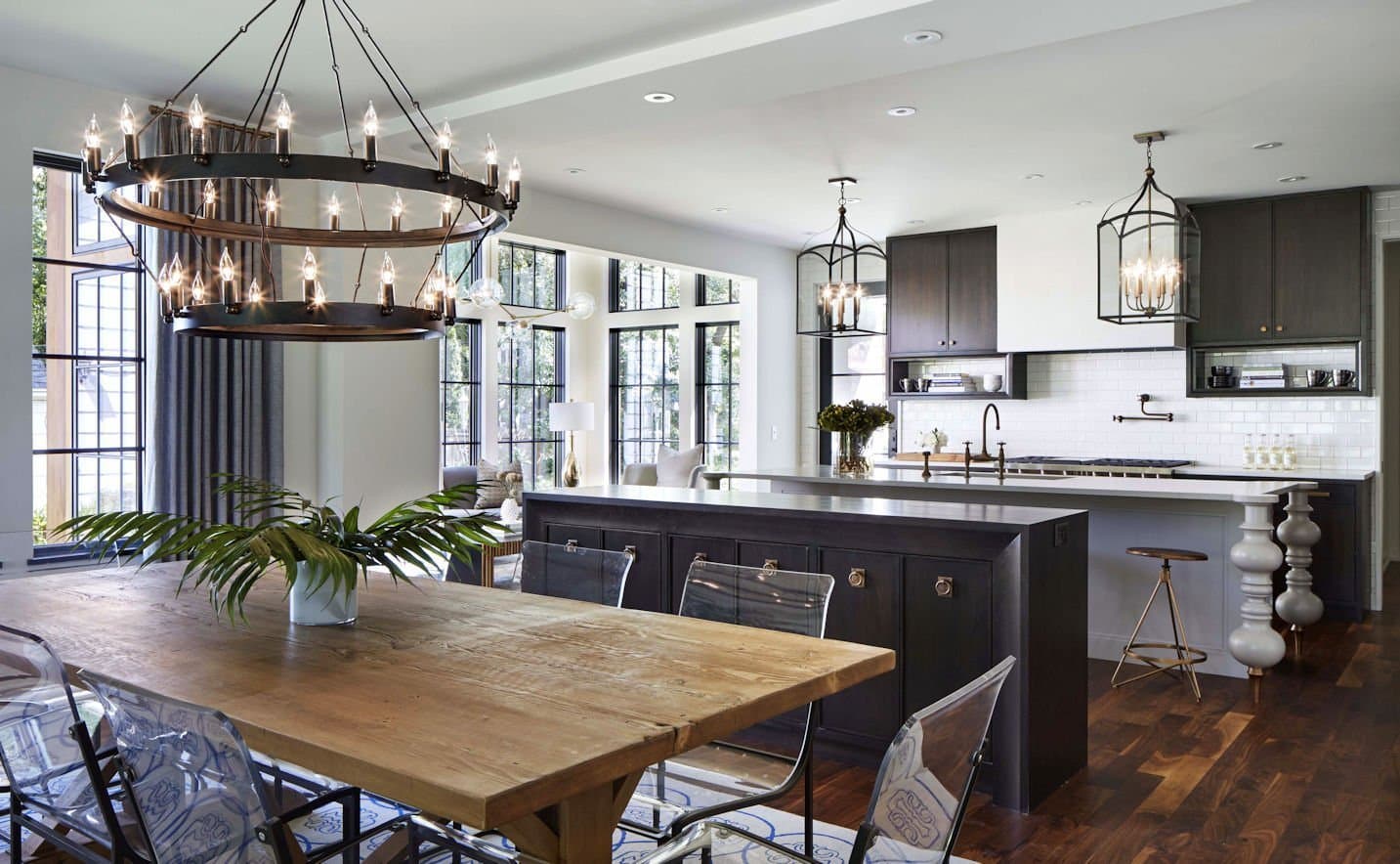Modern Mediterranean Kitchen Ideas With European Style Cabinets modern-mediterranean-kitchen-ideas-with-european-style-cabinets
