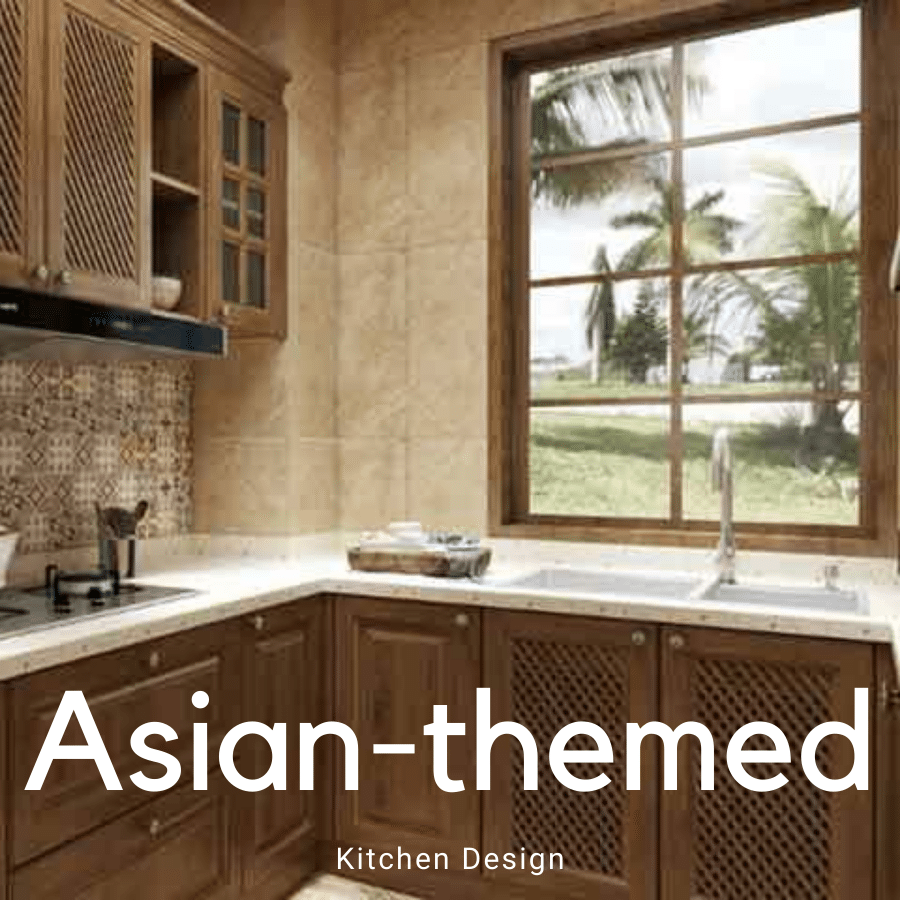 Korea Today - Interior Design Trends for the Kitchen - Art & Living