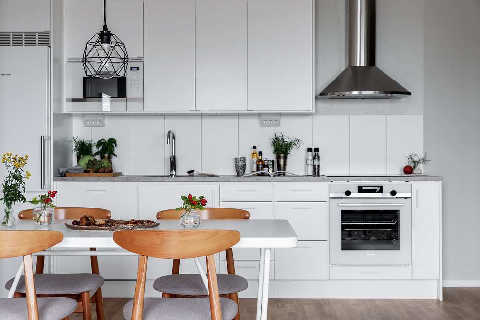 Scandinavian Kitchen