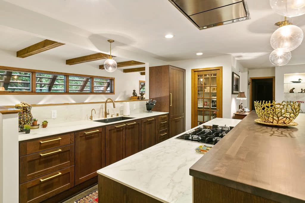 Mid Century Modern Kitchen Ideas For 2021