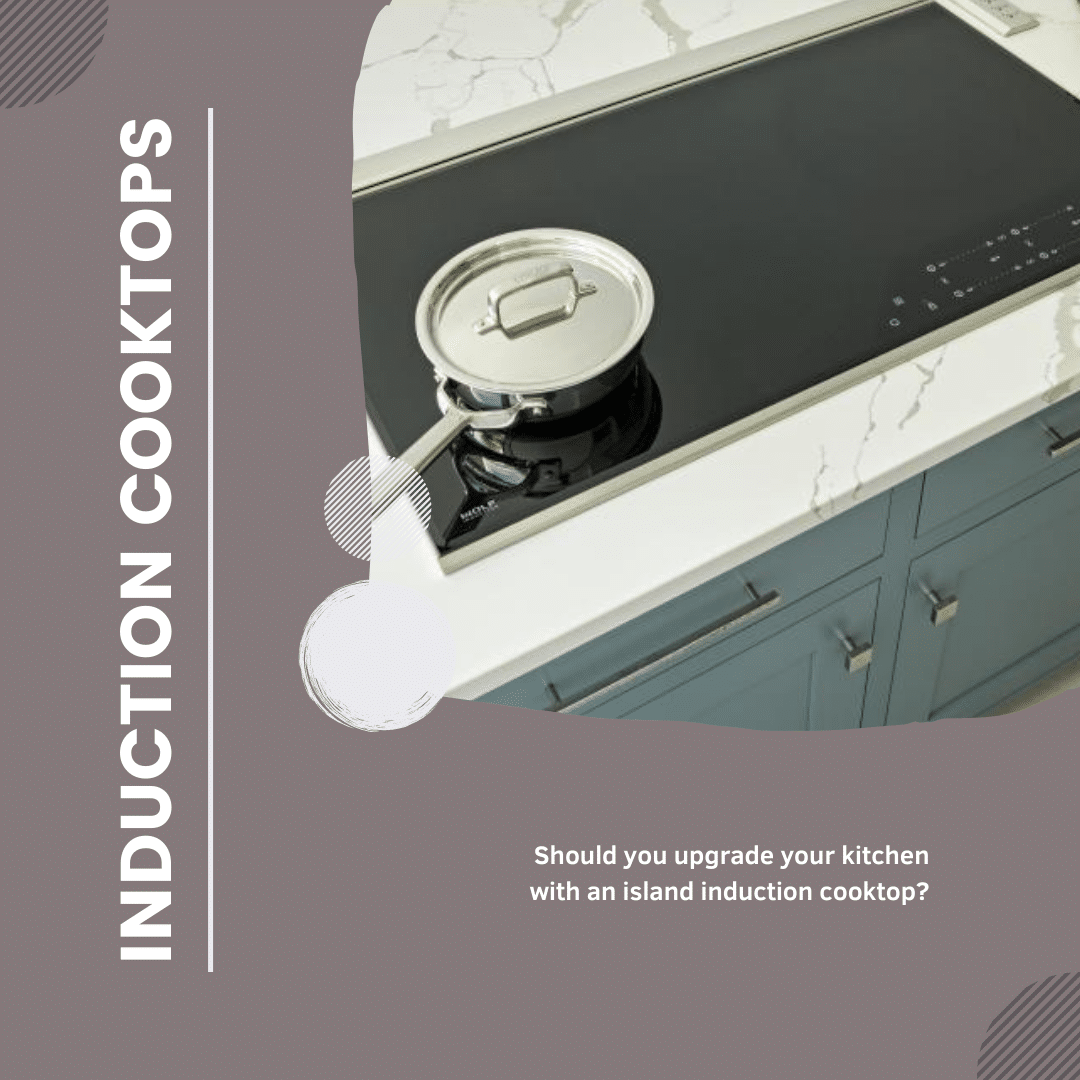 What Is an Induction Cooktop