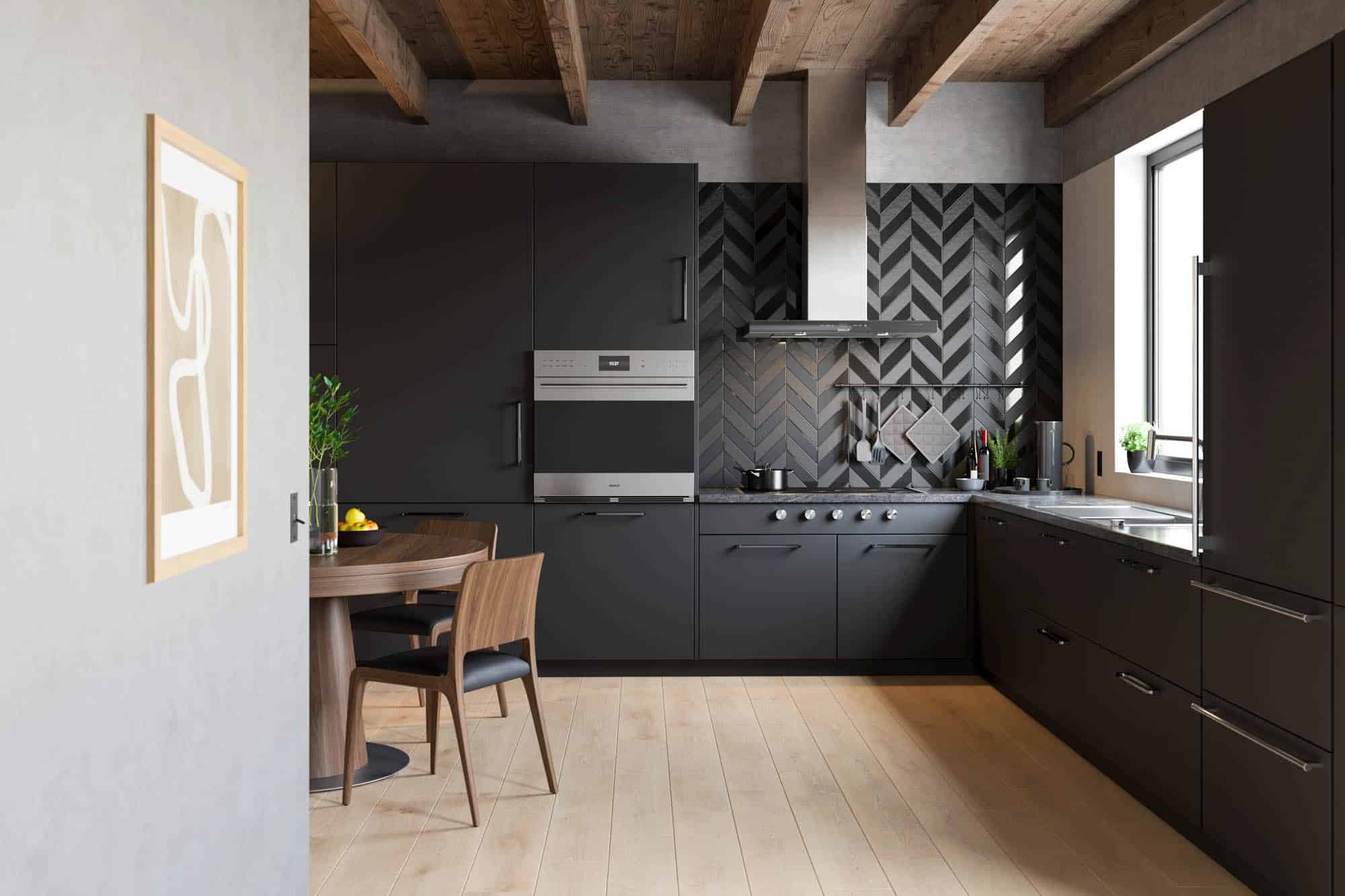 kitchen trend