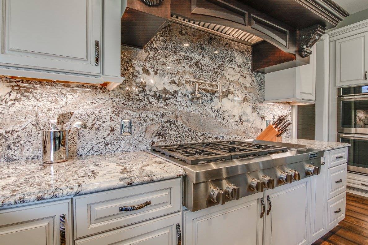 kitchen trend