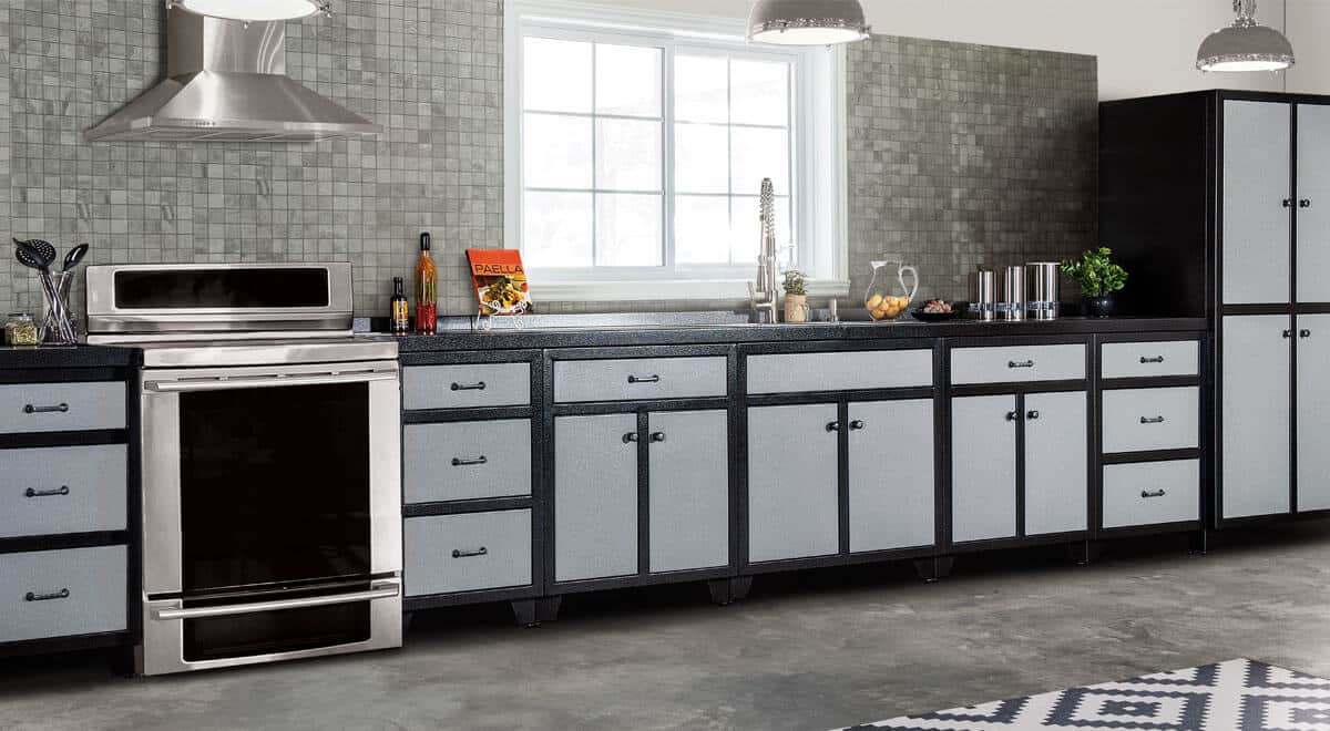 Fiber almirah for kitchen outlet