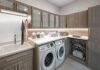 Ultimate Guide To Laundry Room Dimensions and Floor Plans laundry room