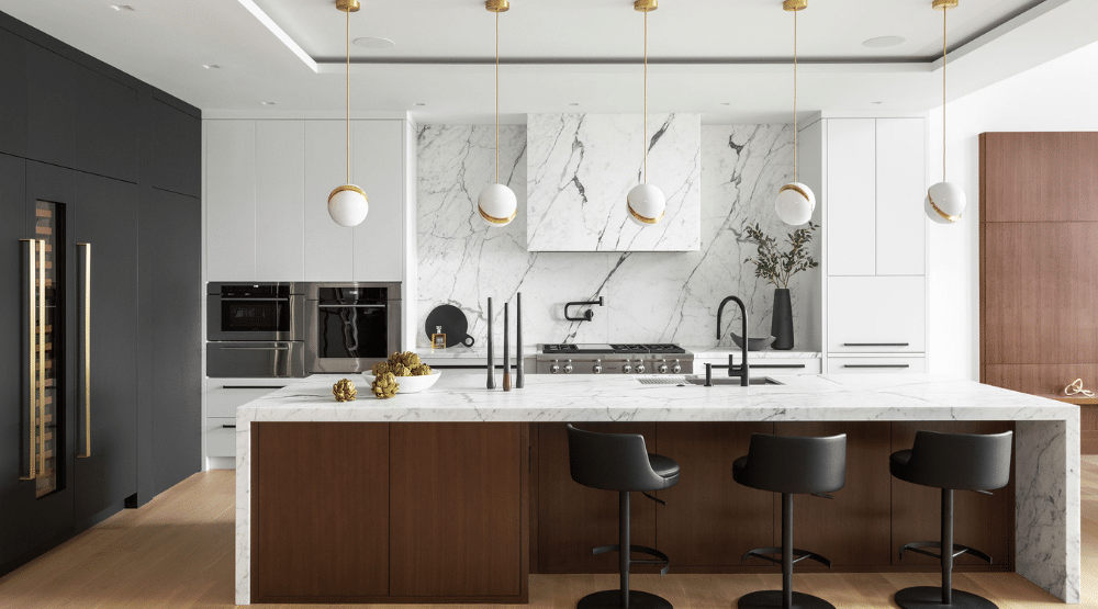 kitchen design trend